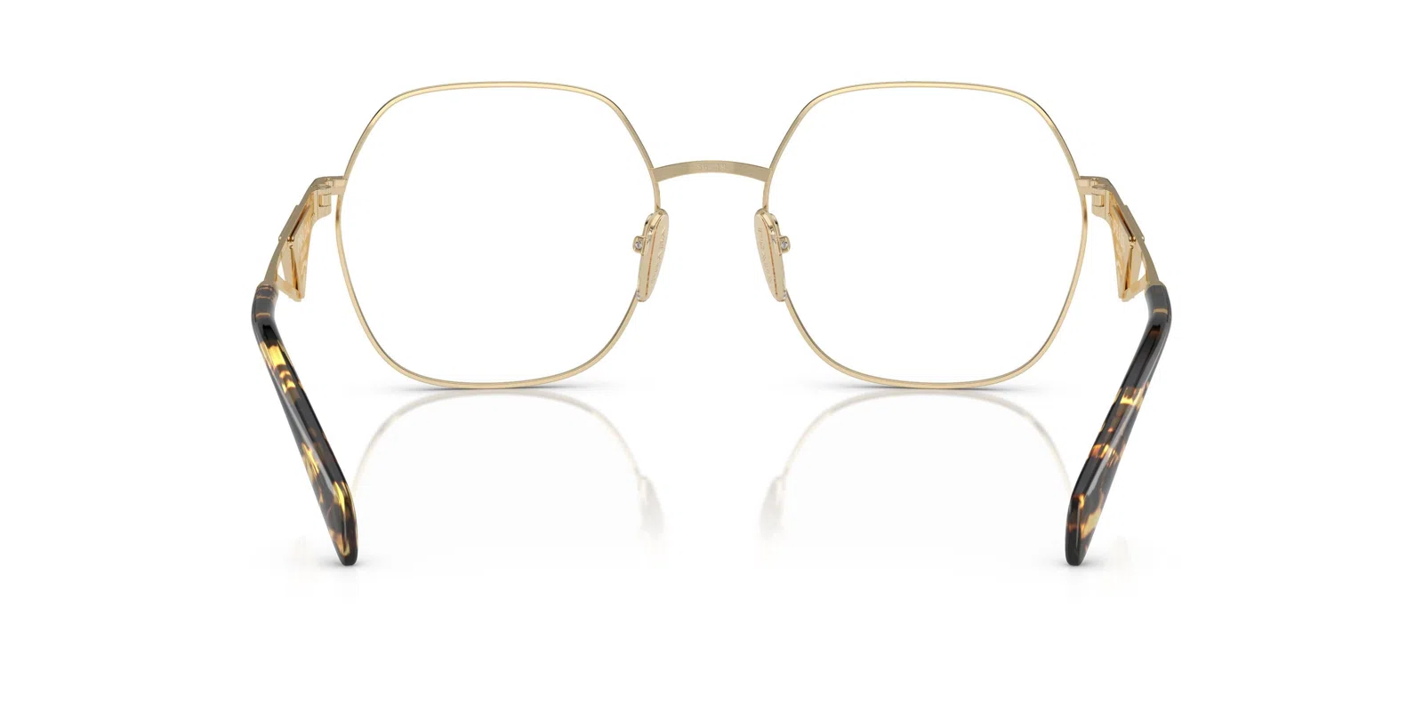 Prada 59ZV Eyeglasses - view 8